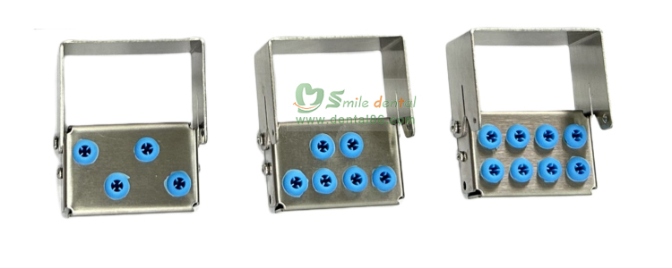 RJ149 Bur Stand